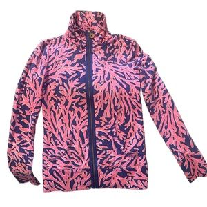 Lilly Pulitzer popover!